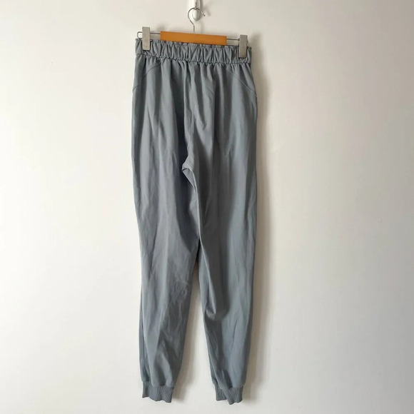 Lululemon Keep Moving Jogger Rhino Grey Size 4 - Picture 6 of 7